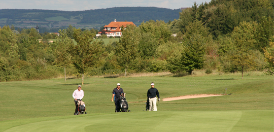 Golfclub Reichsstadt Bad Windsheim e.V.